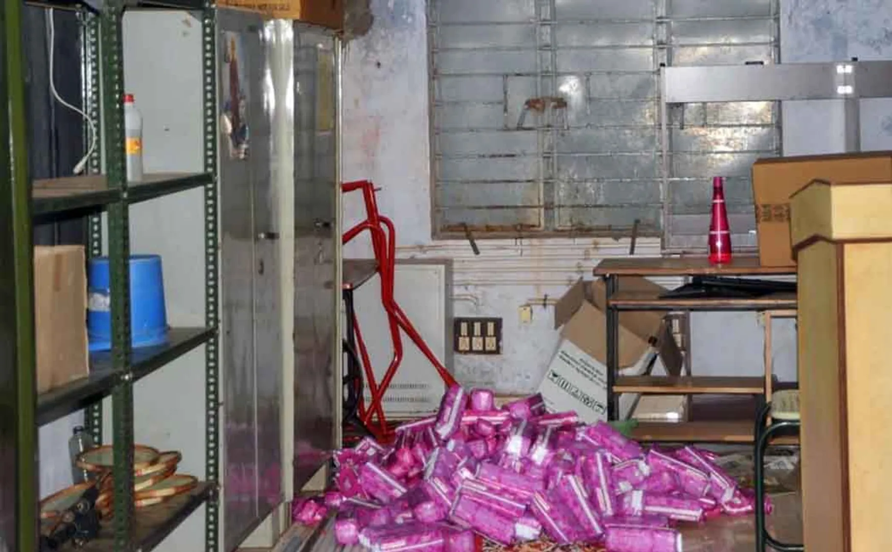 sivaganga school incident